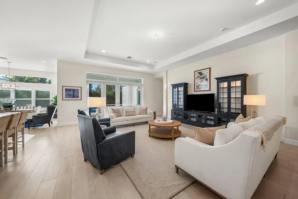 Great Room at 9930 Pecorino Isle, Boynton Beach