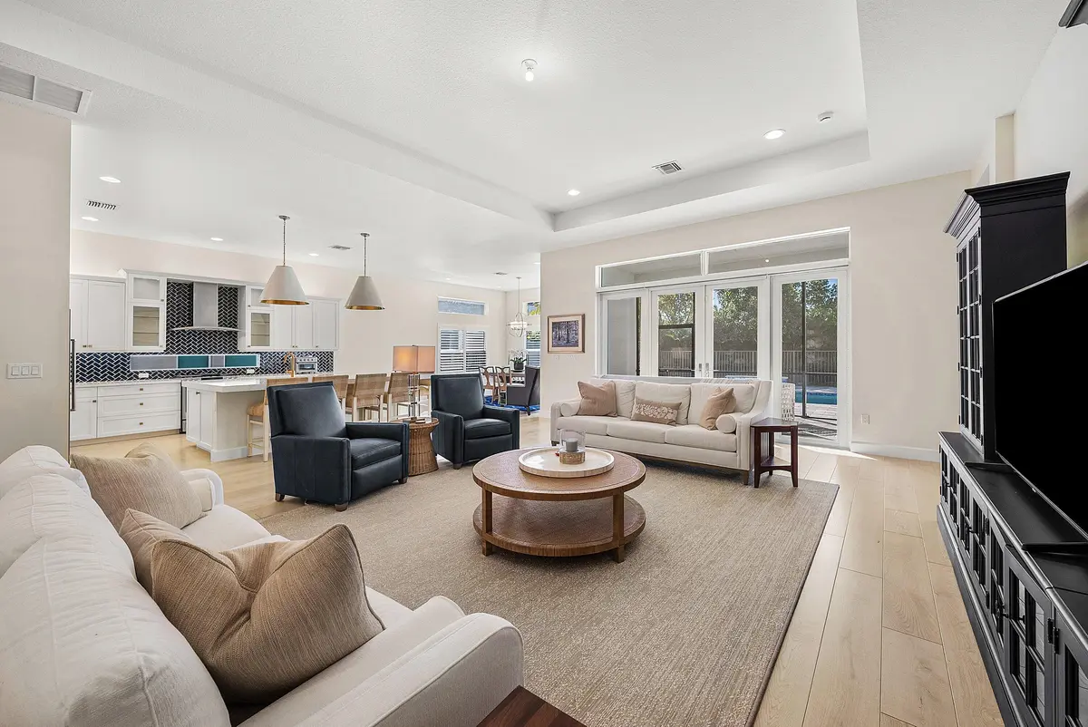 Great Room at 9930 Pecorino Isle, Boynton Beach