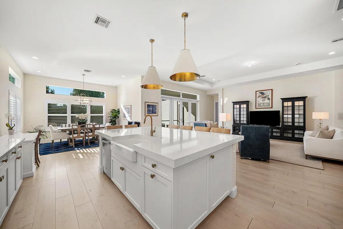 Kitchen at 9930 Pecorino Isle, Boynton Beach