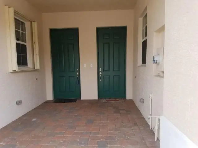 2887 cedar dunes entrance at 2887 SW Cedar Dunes Drive, Port St. Lucie