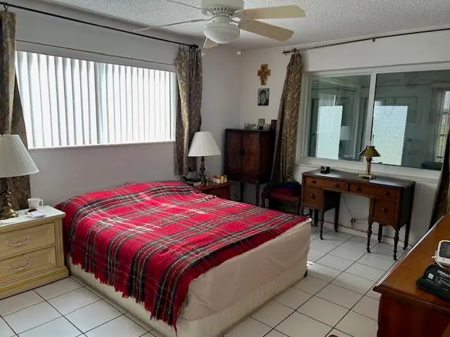 Main Bedroom at 225 Lake Meryl Drive, West Palm Beach