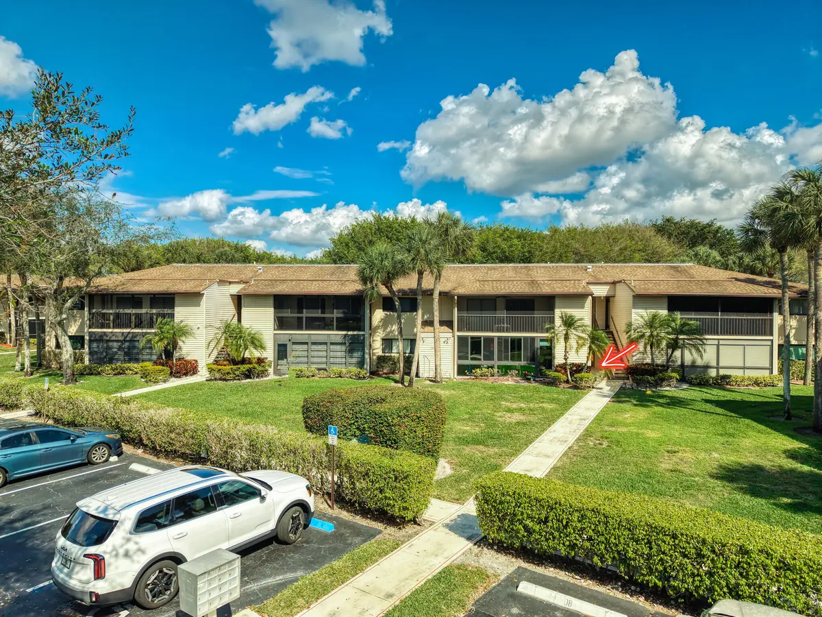 1 Aerials (6) at 15488 Lakes Of Delray Boulevard 108, Delray Beach