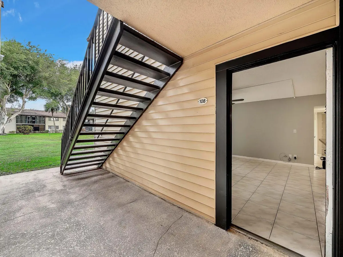 2 Entrance at 15488 Lakes Of Delray Boulevard 108, Delray Beach
