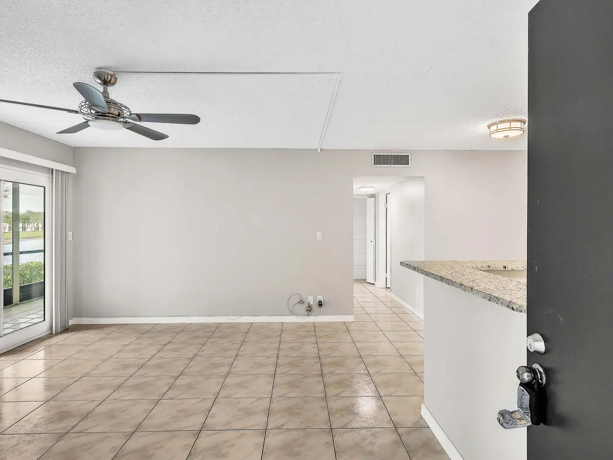 2 Entryway at 15488 Lakes Of Delray Boulevard 108, Delray Beach