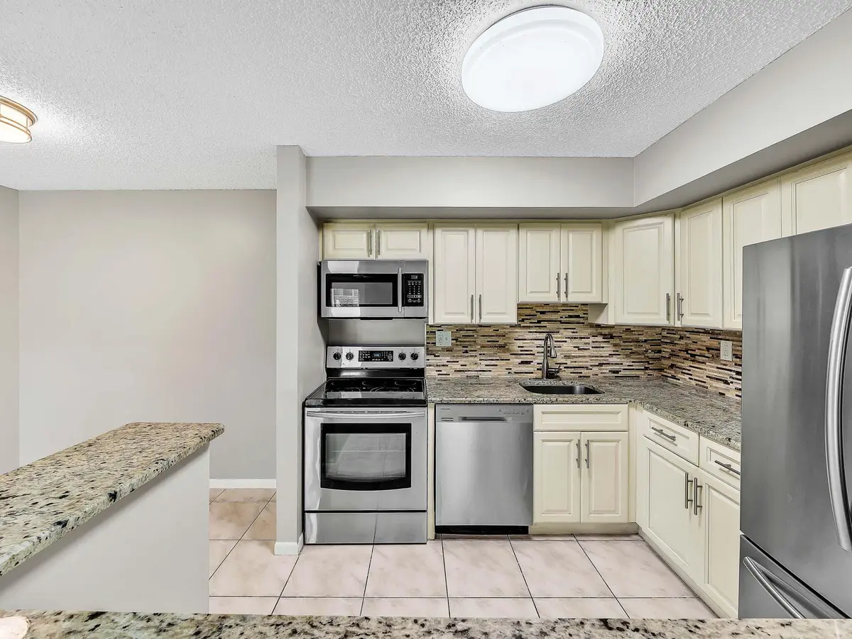4 Kitchen (1) at 15488 Lakes Of Delray Boulevard 108, Delray Beach