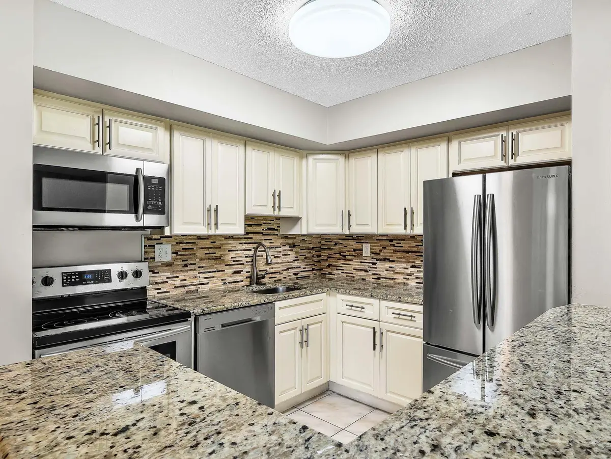 4 Kitchen (2) at 15488 Lakes Of Delray Boulevard 108, Delray Beach