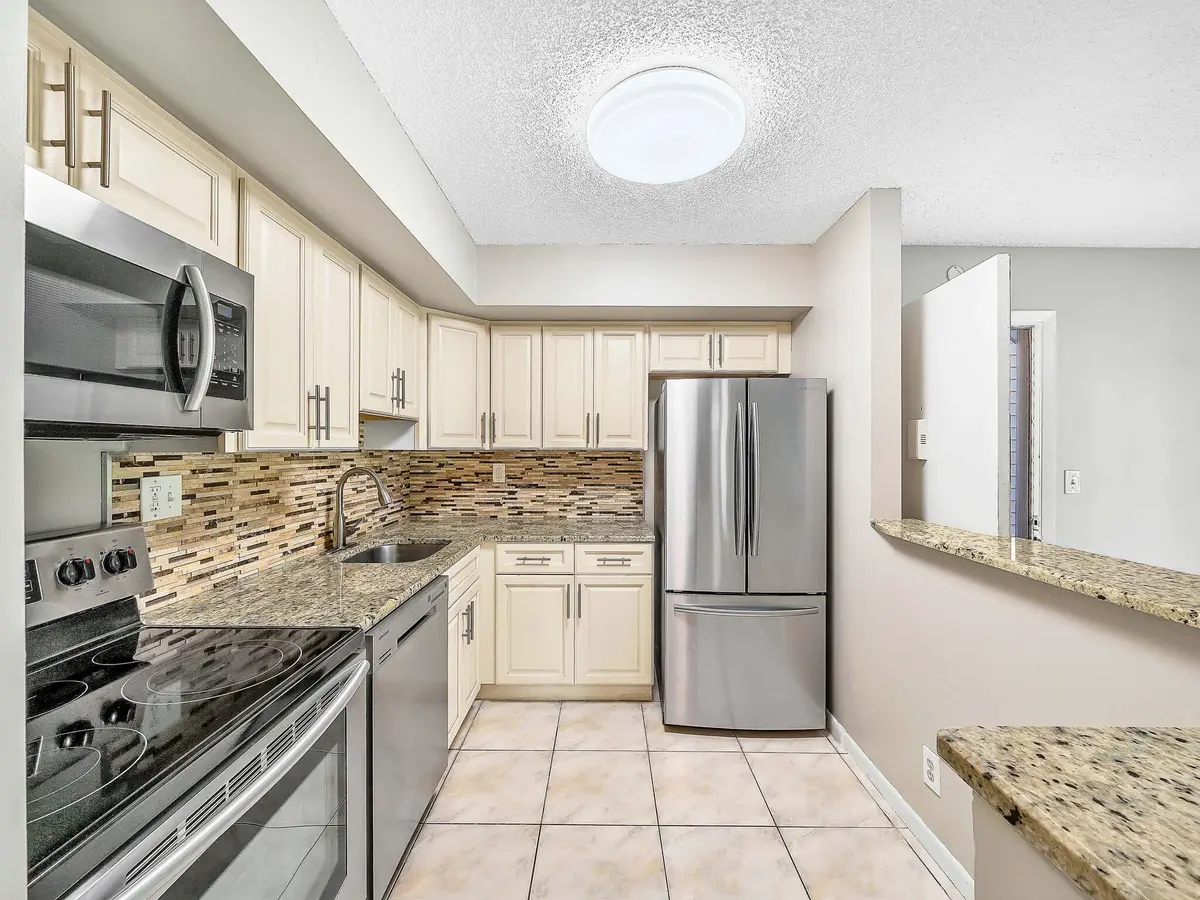 4 Kitchen (3) at 15488 Lakes Of Delray Boulevard 108, Delray Beach