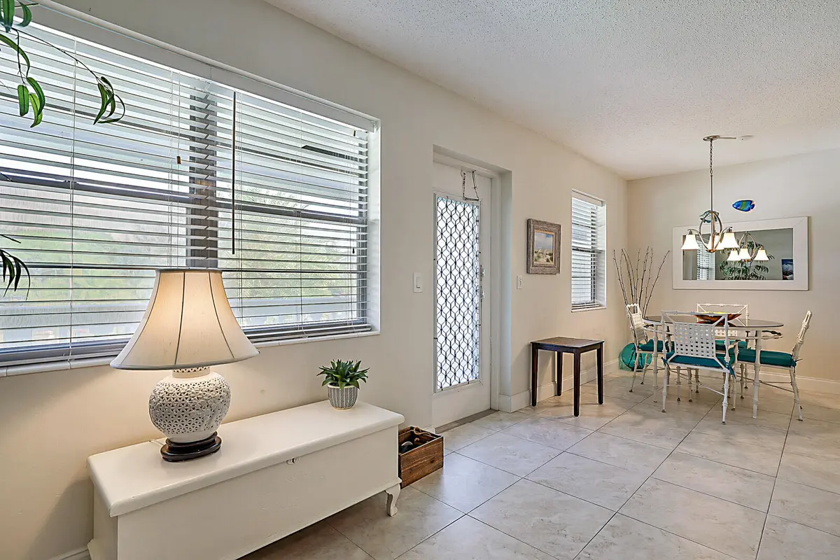 Entry at 134 Lyndhurst F 134, Deerfield Beach