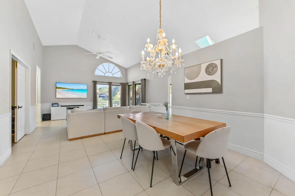 10 Dining Room 02 at 8078 Popash Court, Boynton Beach