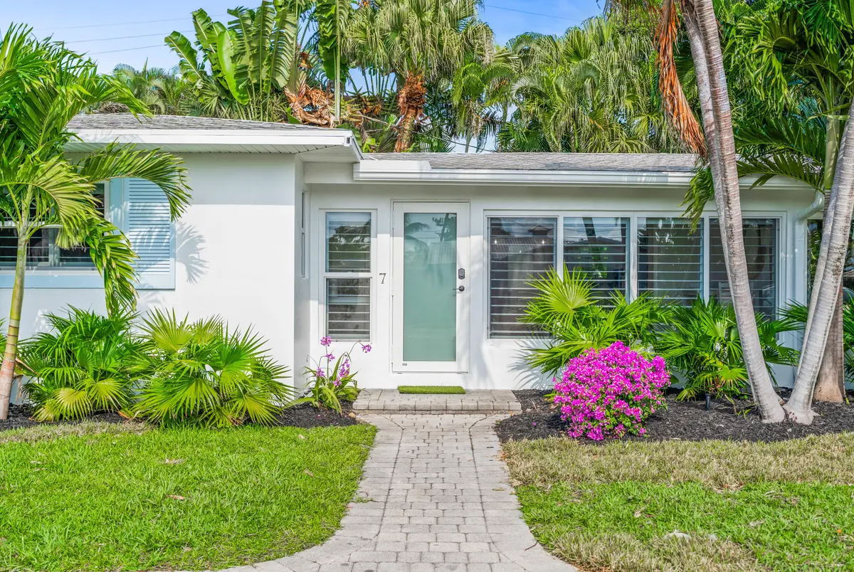 --66 at 7 Fayette Drive, Ocean Ridge
