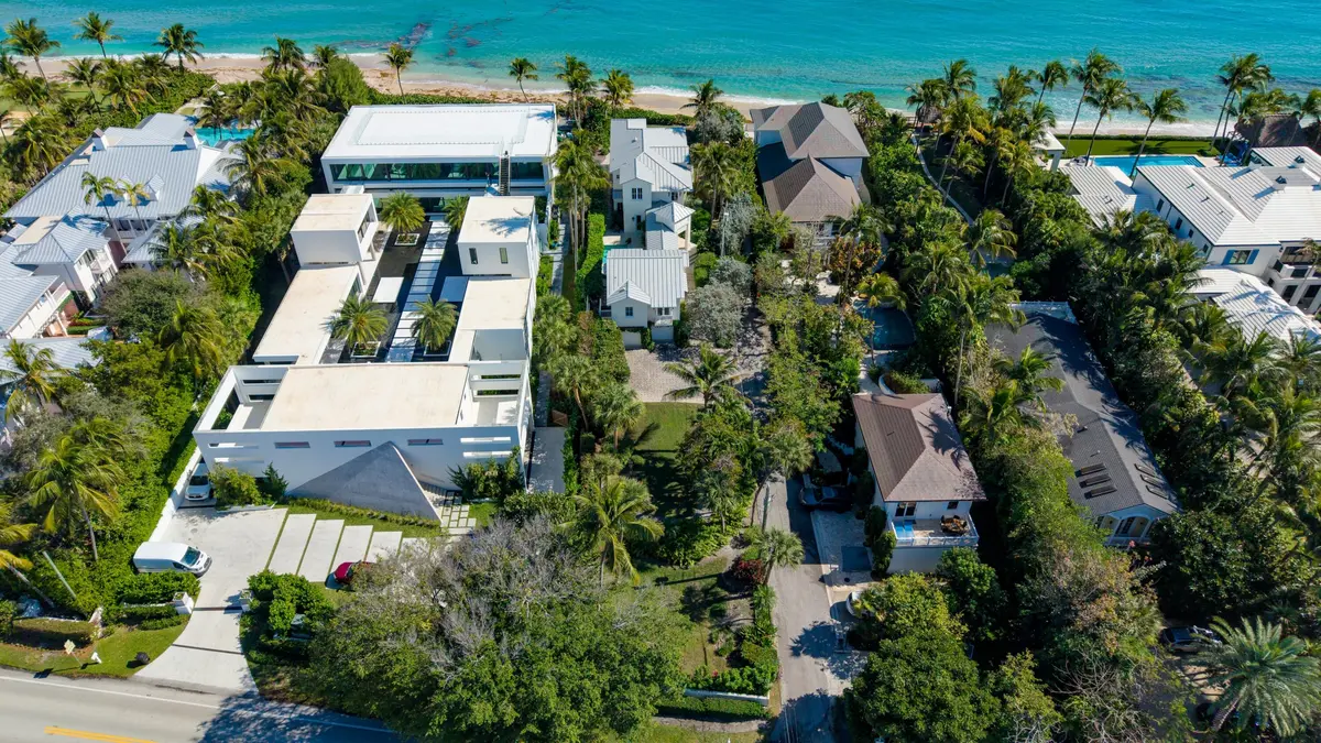 mls_6201 N Ocean Blvd Ocean Ridge Aerial at 6201 N Ocean Boulevard, Ocean Ridge