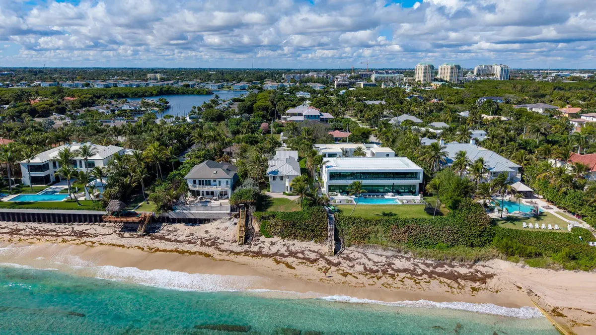 mls_6201 N Ocean Blvd Ocean Ridge Aerial at 6201 N Ocean Boulevard, Ocean Ridge