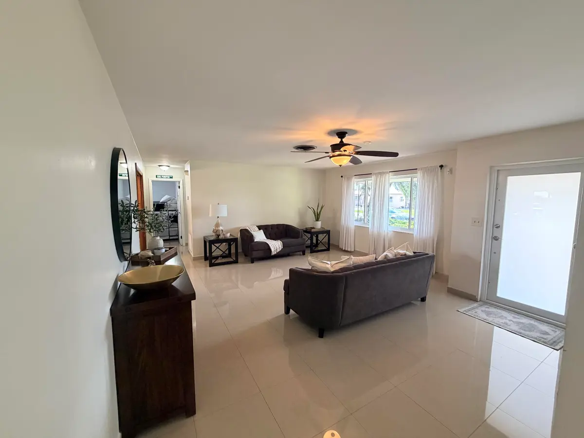 FORMAL LIVING ROOM at 955 NW 4th St Street, Belle Glade