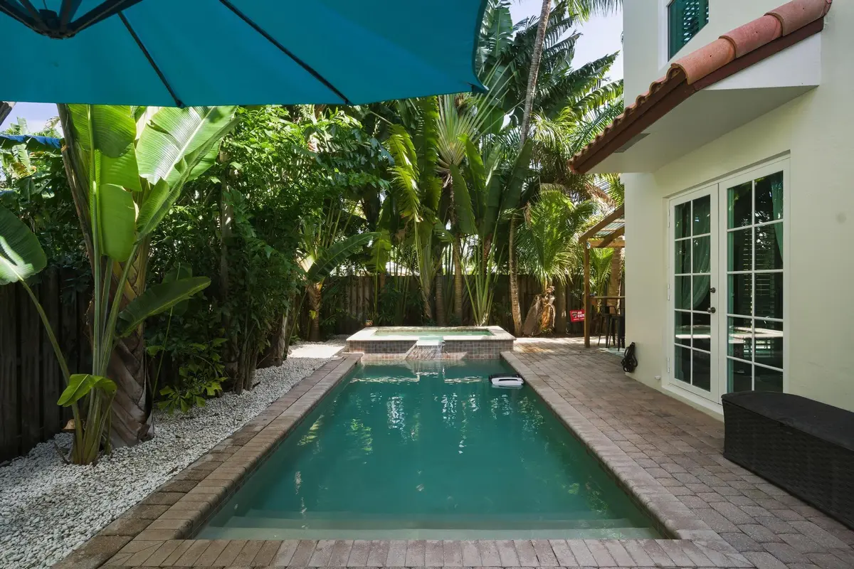 DSC03447 at 1709 NE 8th Street 1709, Fort Lauderdale