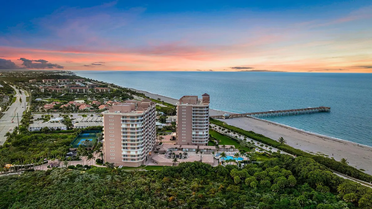 700 Ocean Royale 302-46 at 700 Ocean Royale 302, Juno Beach
