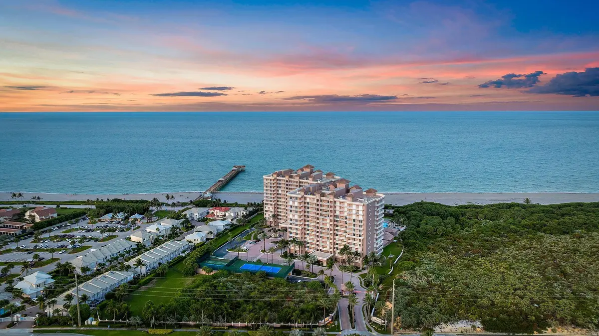 700 Ocean Royale 302-44 at 700 Ocean Royale 302, Juno Beach