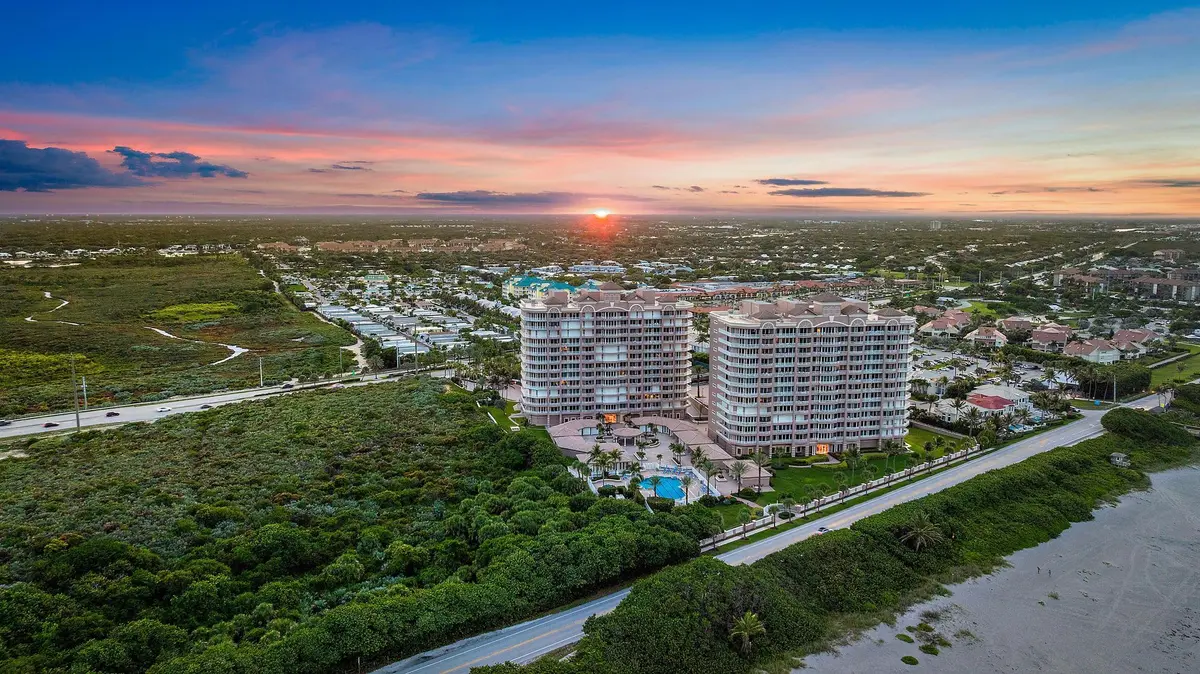 700 Ocean Royale 302-49 at 700 Ocean Royale 302, Juno Beach