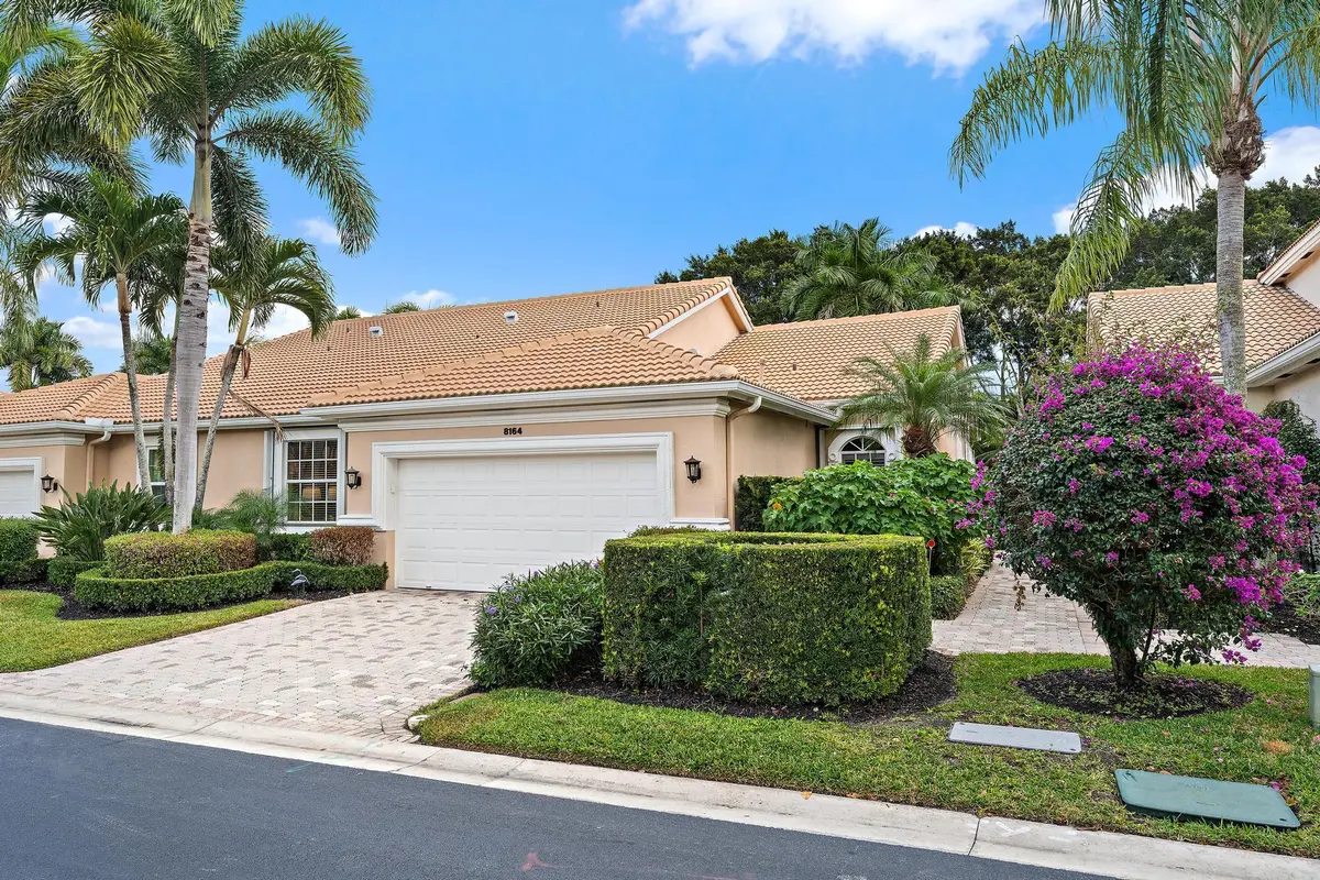 8164 Sandpiper Way at 8164 Sandpiper Way, West Palm Beach
