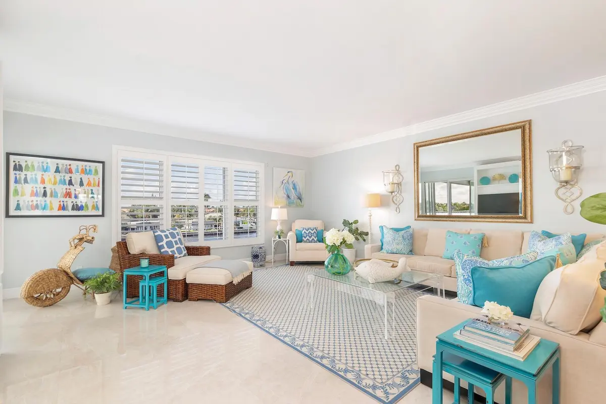 high-5 at 2150 S Ocean Boulevard 7-D, Delray Beach