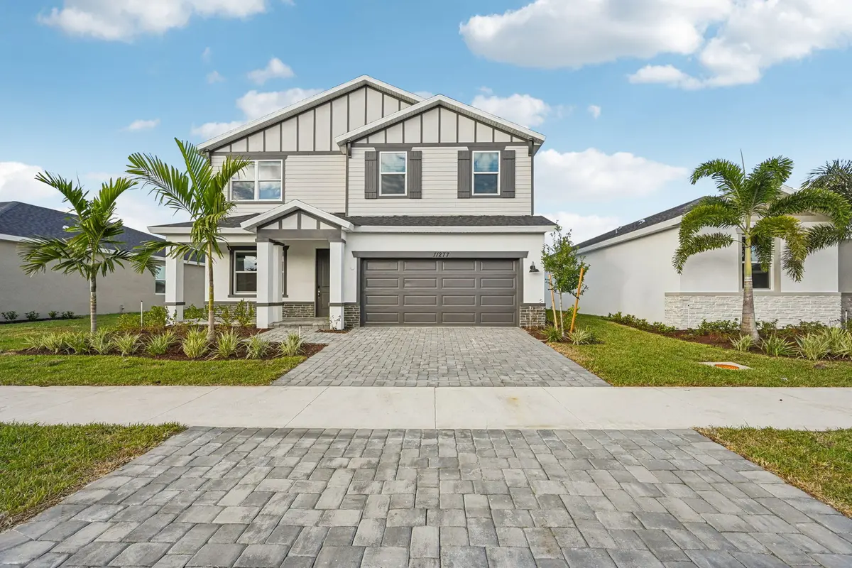 11277 Blockbird Dr Port St Luc (4) at 11277 NW Blockbird Drive, Port St. Lucie