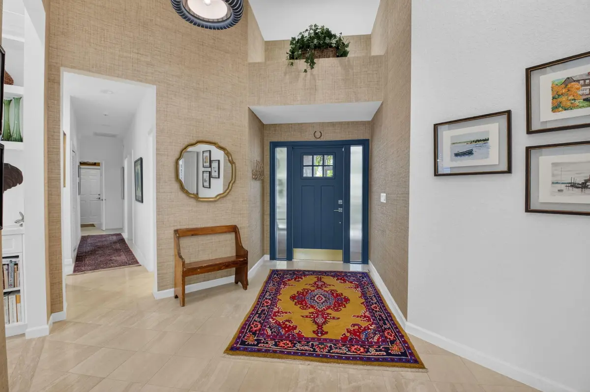 FOYER at 6261 Evian Place, Boynton Beach