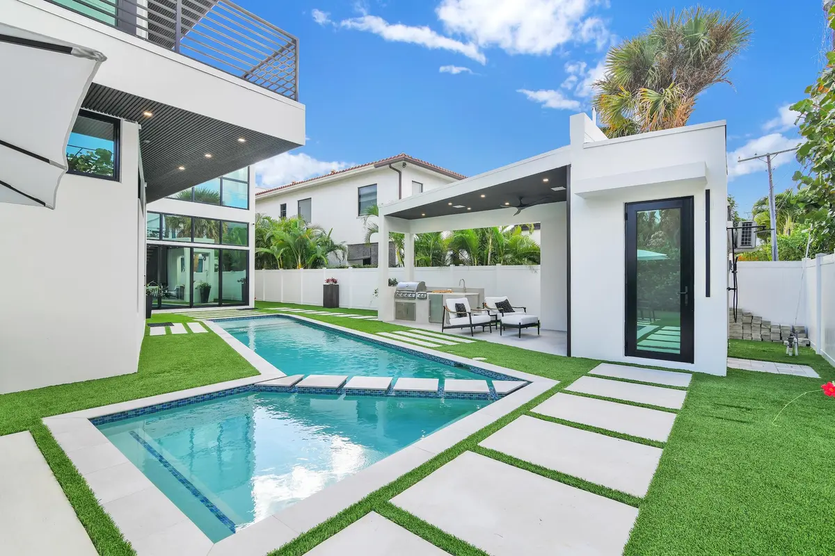 Exterior -355 E Boca Raton Rd, Boca Rato at 355 E Boca Raton Road, Boca Raton