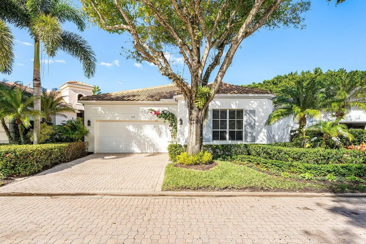 001-112 Sunset Bay Drive - BallenIsles at 112 Sunset Bay Drive, Palm Beach Gardens