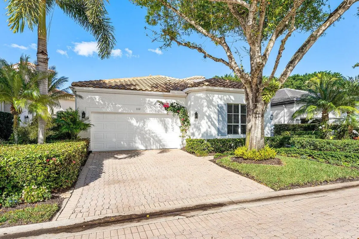 002-112 Sunset Bay Drive - BallenIsles at 112 Sunset Bay Drive, Palm Beach Gardens