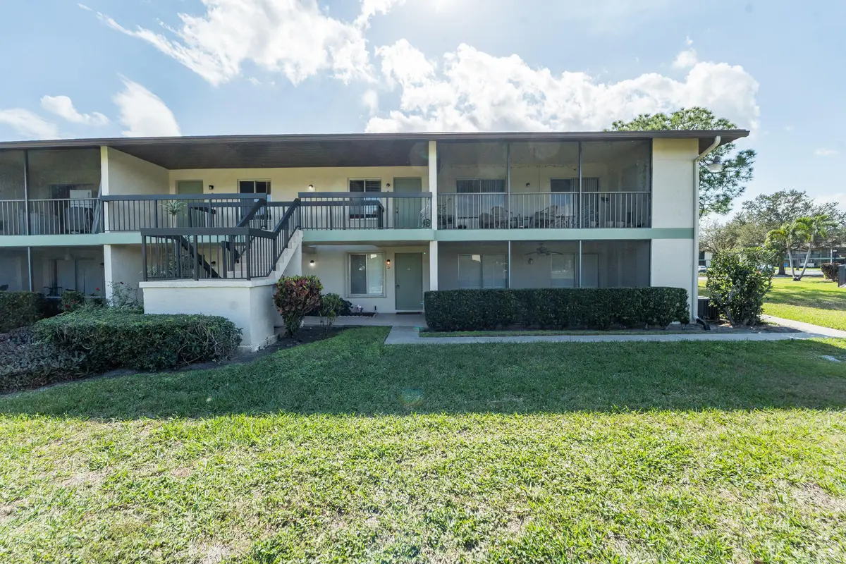 6341ChaseWoodDriveunitD-7 at 6341 Chasewood Drive D, Jupiter