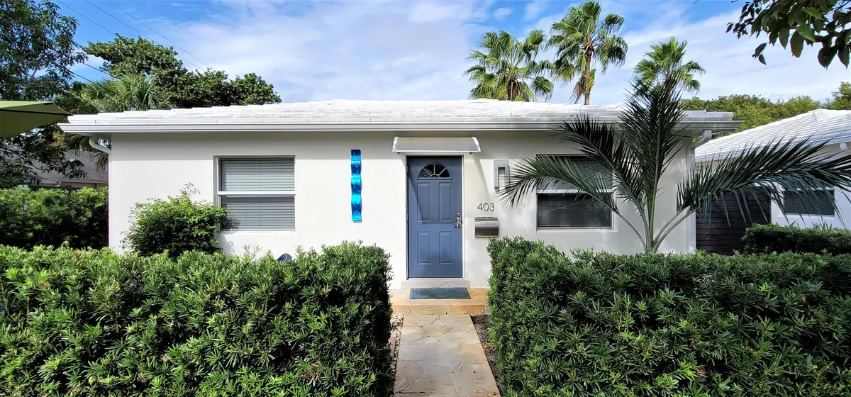 26 (4) at 403 32nd Street, West Palm Beach