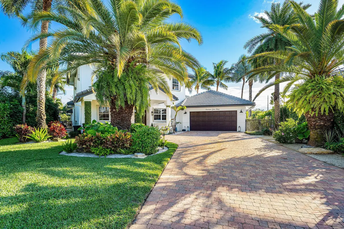 1403 Indian Rd E at 1403 Indian Road, Lake Clarke Shores