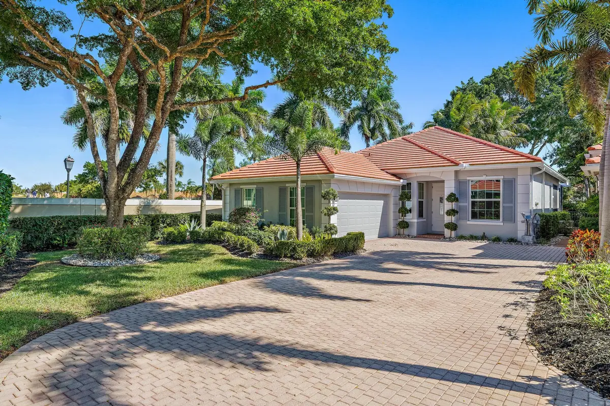 8384 Heritage Club Drive at 8384 Heritage Club Drive, West Palm Beach