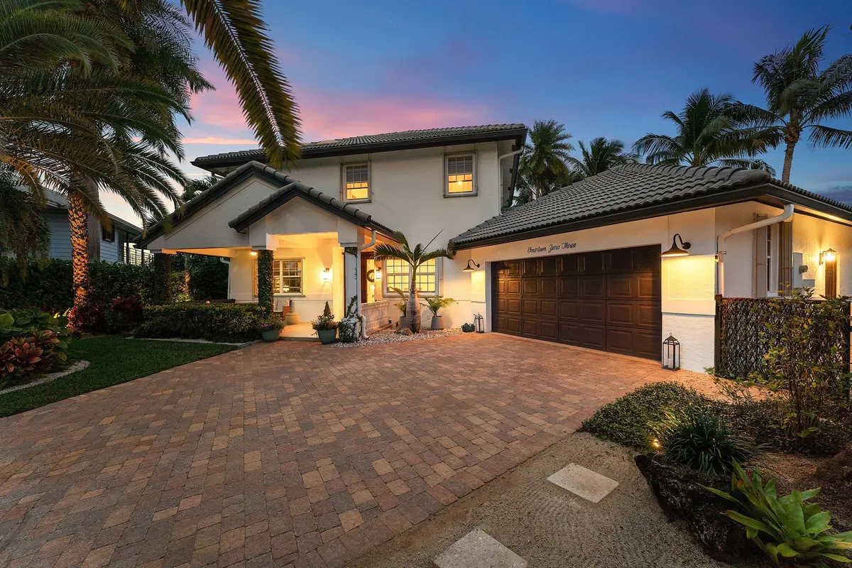 1403 Indian Rd E at 1403 Indian Road, Lake Clarke Shores
