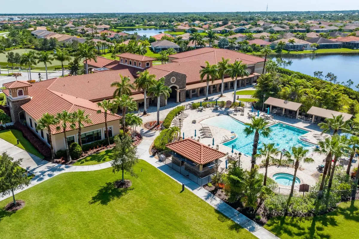 Vitalia Club-14 at 10068 SW Oak Tree Circle, Port St. Lucie