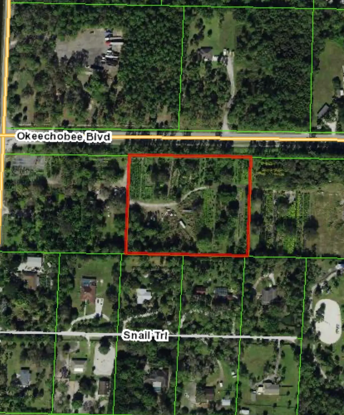 Nursery Pic 2 at 14920 Okeechobee Boulevard, Loxahatchee Groves