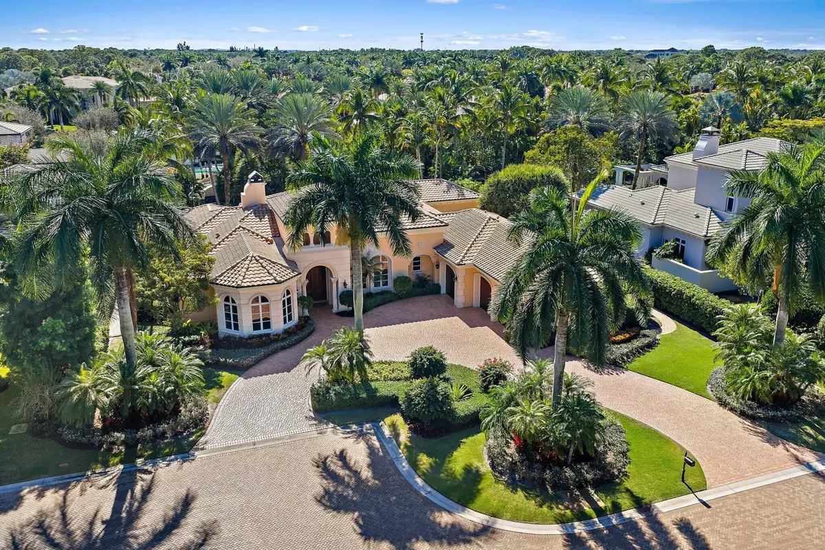 11756 Elina Ct at 11756 Elina Court, Palm Beach Gardens