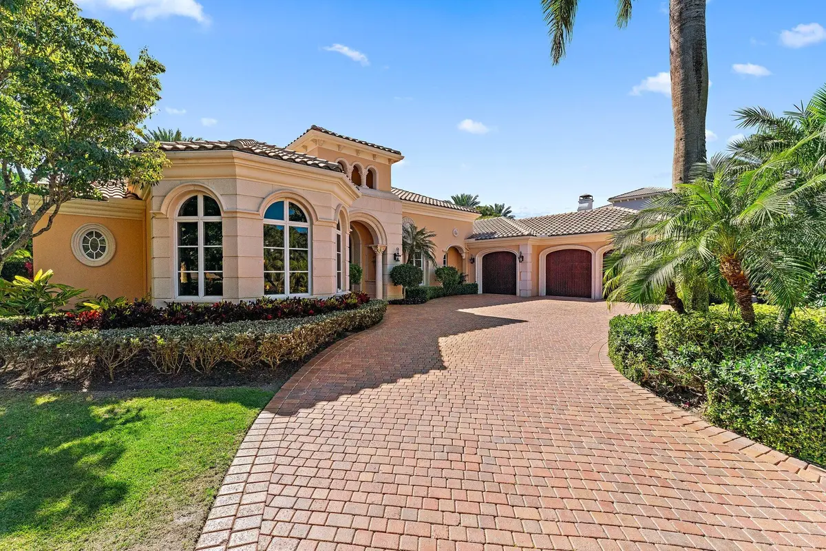 11756 Elina Ct at 11756 Elina Court, Palm Beach Gardens