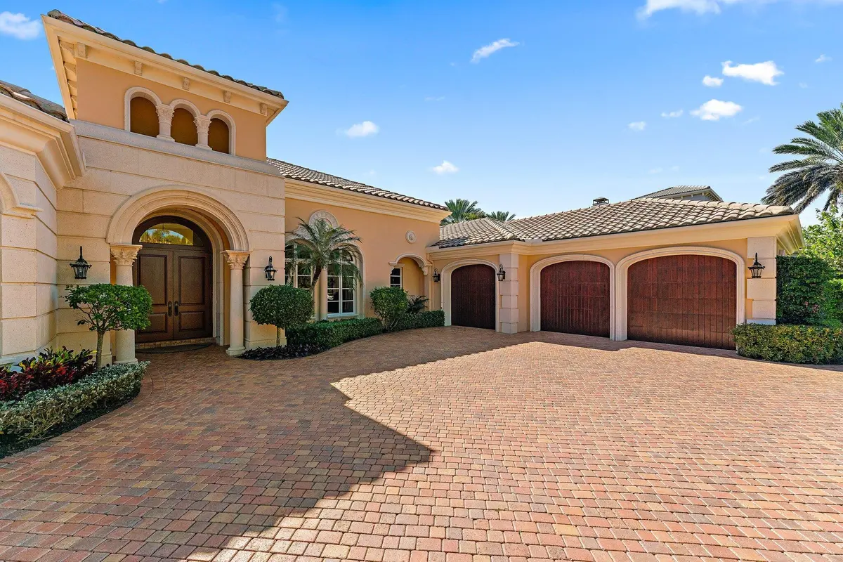 11756 Elina Ct at 11756 Elina Court, Palm Beach Gardens