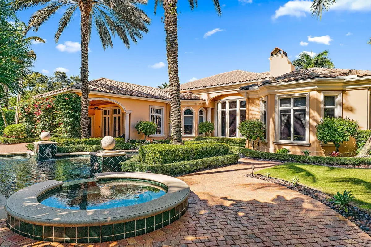 11756 Elina Ct at 11756 Elina Court, Palm Beach Gardens