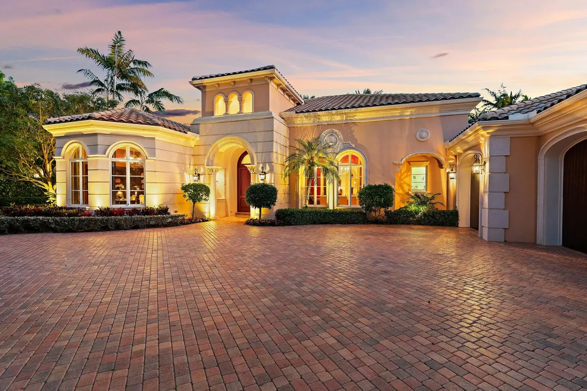 11756 Elina Ct at 11756 Elina Court, Palm Beach Gardens