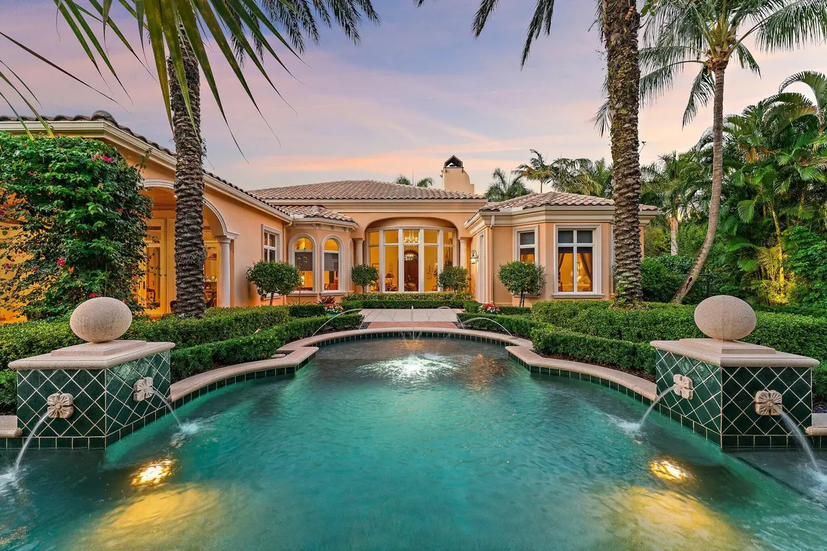 11756 Elina Ct at 11756 Elina Court, Palm Beach Gardens