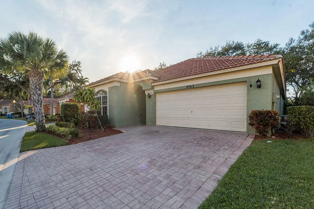 outsidewoodbine-12 at 8063 Via Hacienda, Riviera Beach