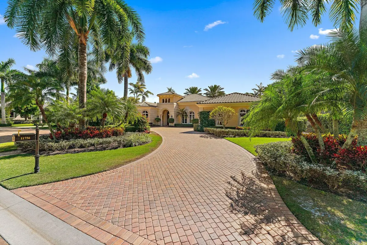 11756 Elina Ct at 11756 Elina Court, Palm Beach Gardens