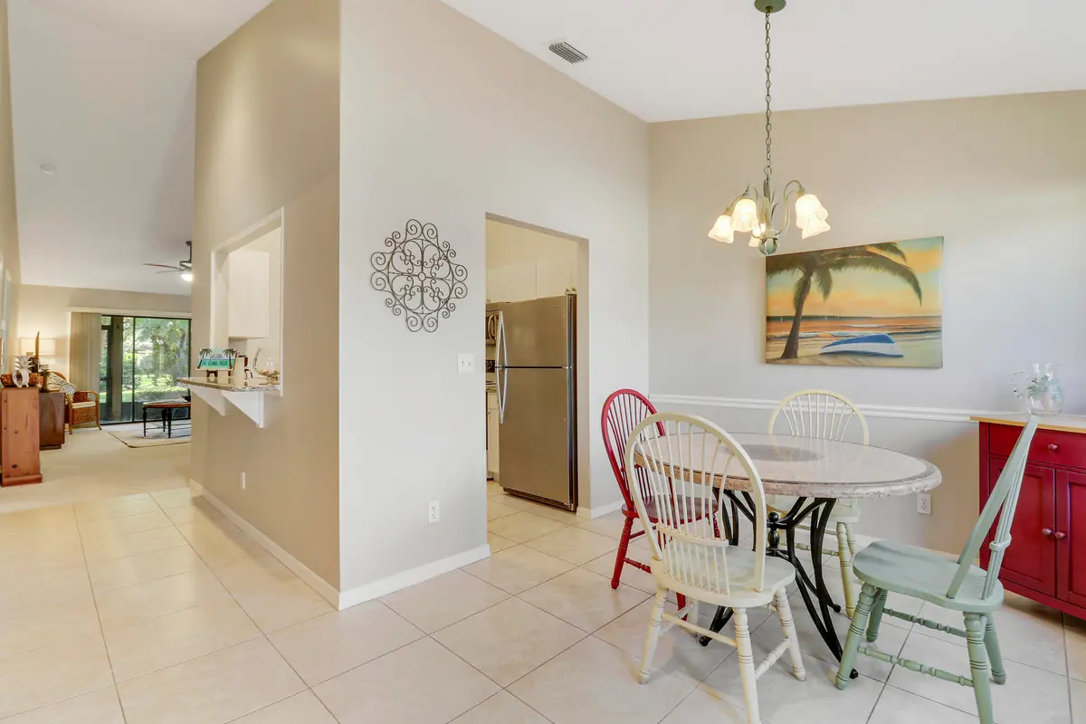 House-9 at 6179 SE Georgetown Place, Hobe Sound