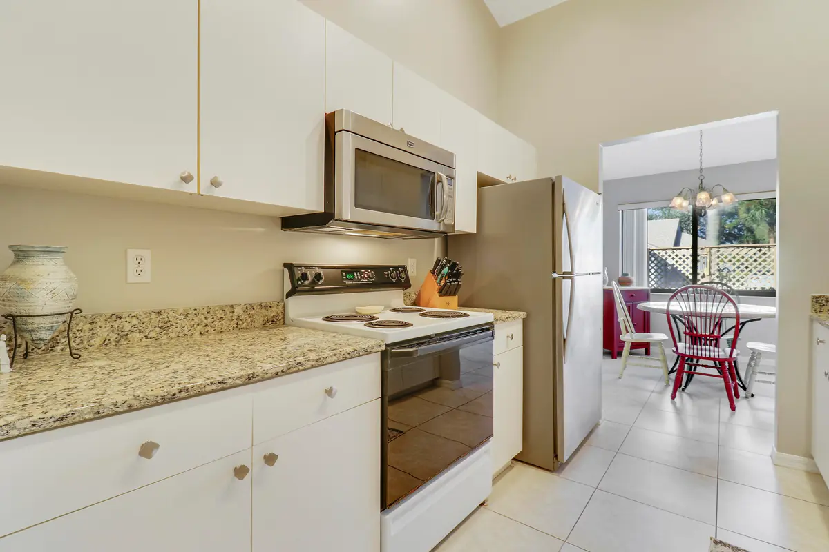 House-12 at 6179 SE Georgetown Place, Hobe Sound