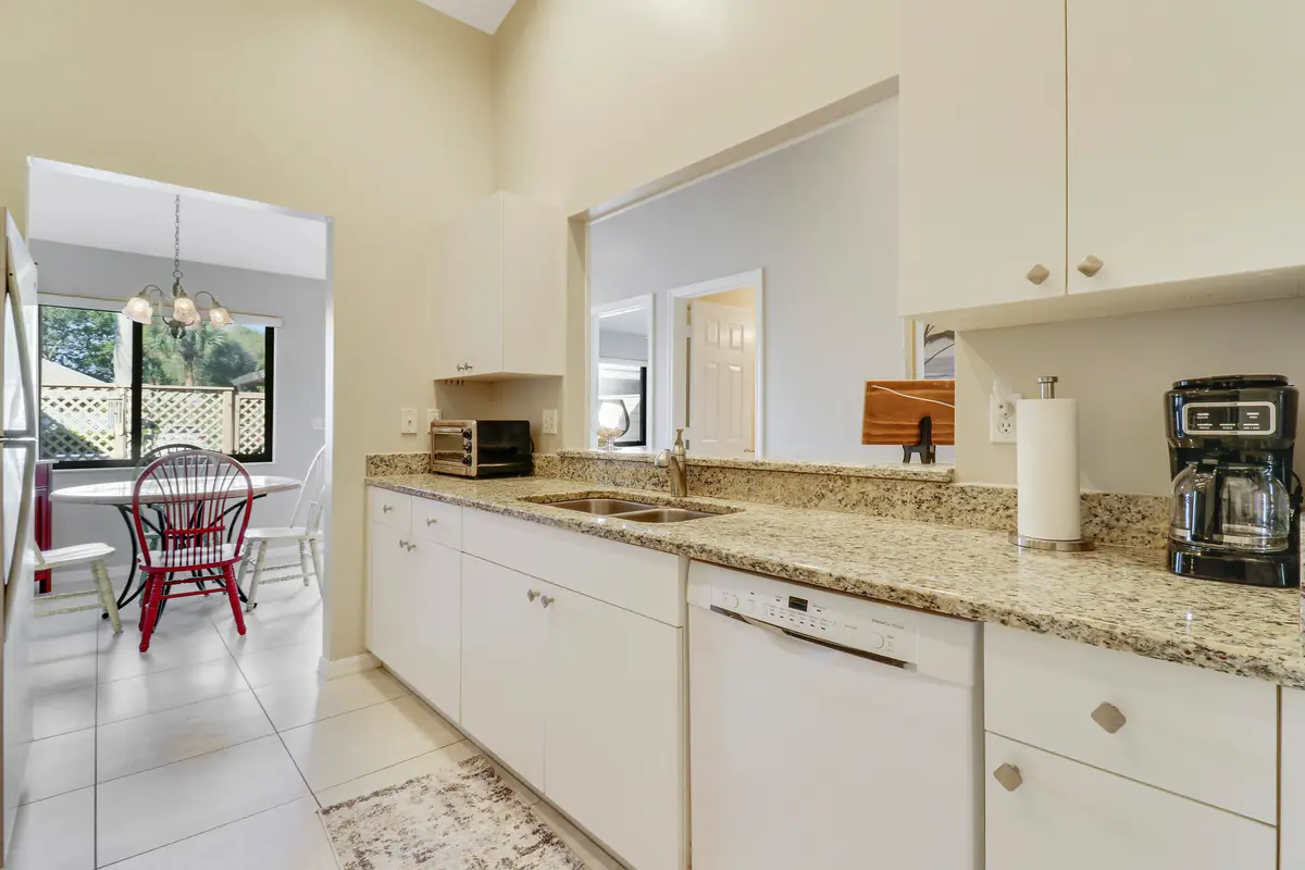 House-13 at 6179 SE Georgetown Place, Hobe Sound