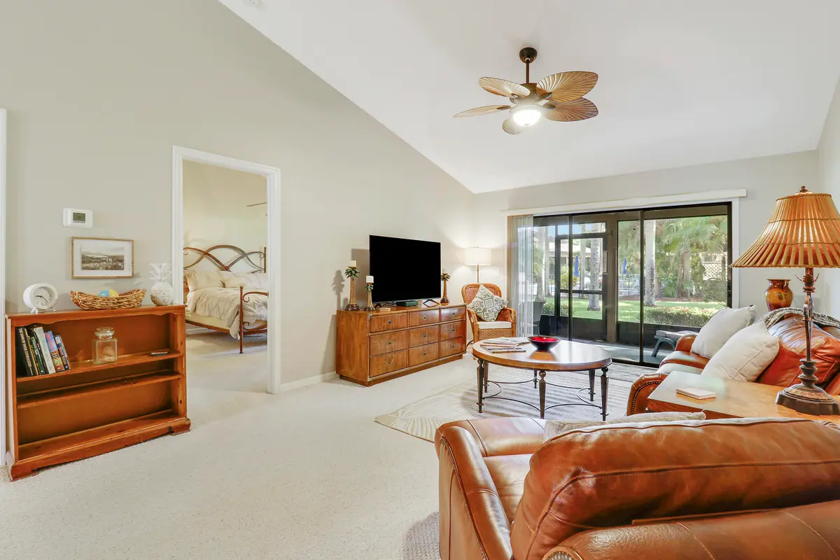 House-16 at 6179 SE Georgetown Place, Hobe Sound