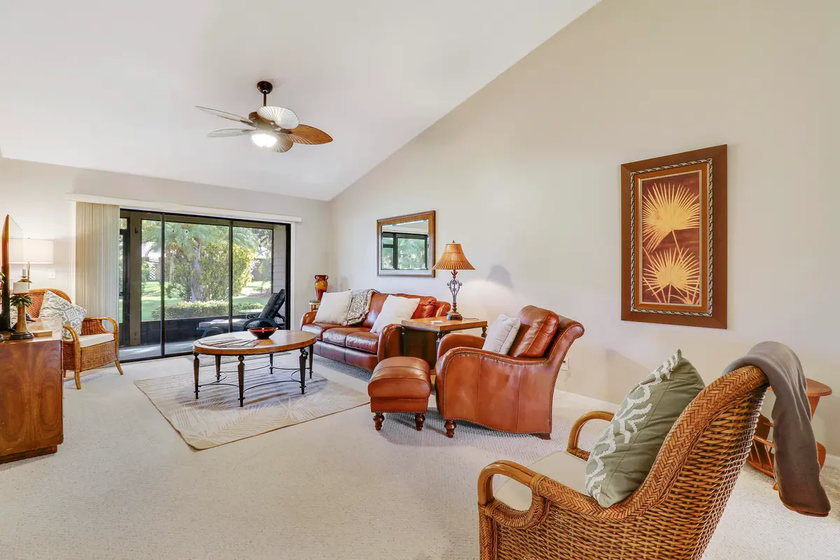 House-17 at 6179 SE Georgetown Place, Hobe Sound