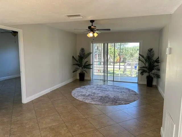 Living Room at 239 Golden River Drive, West Palm Beach