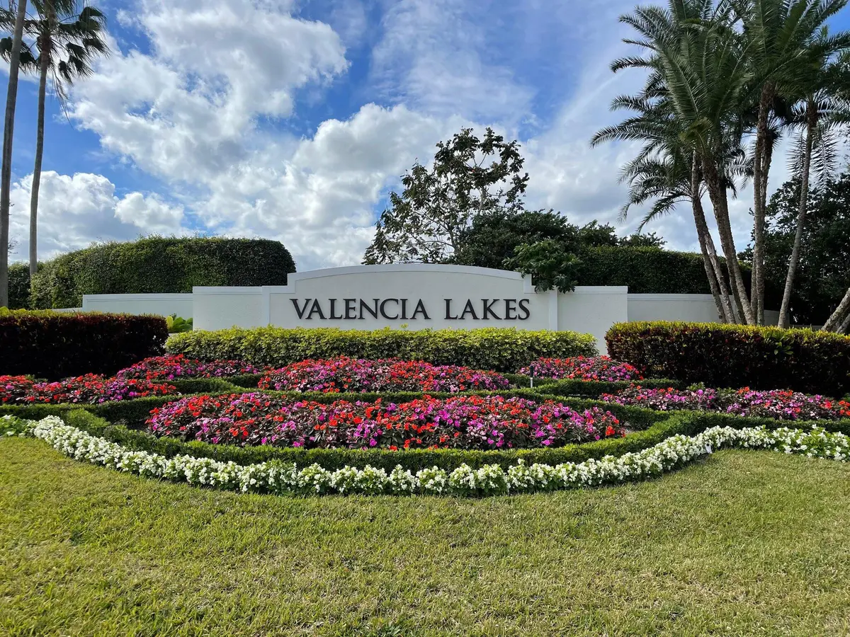 54-web-VALENCIA LAKES ENTRANCE at 11777 Castellon Court, Boynton Beach